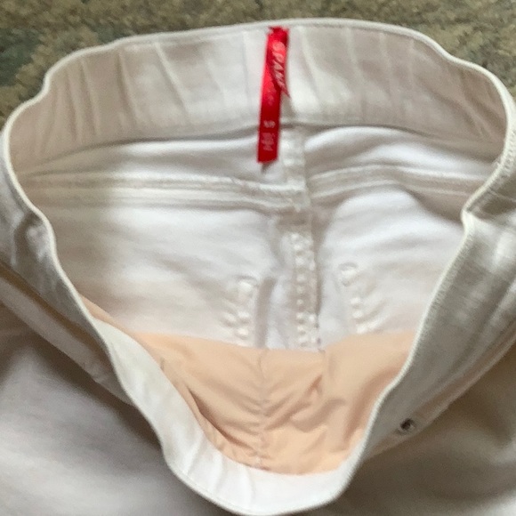 Spanx crop flare stretch pant - Picture 8 of 10